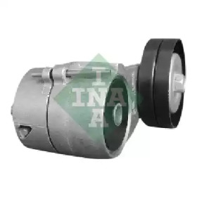 WILMINK GROUP wg1252445 -  Натяжной ролик, поликлиновойремень